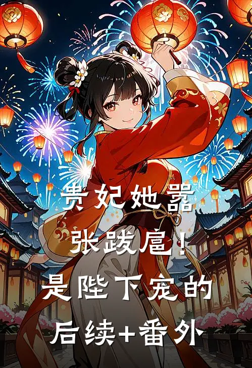 贵妃她嚣张跋扈！是陛下宠的后续+番外