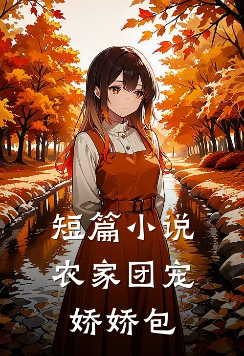 短篇小说农家团宠娇娇包