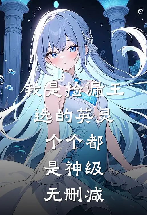 我是捡漏王，选的英灵个个都是神级无删减