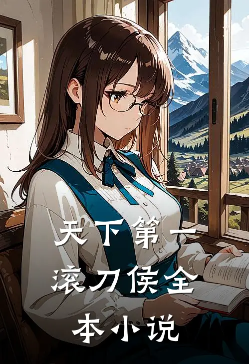 天下第一滚刀侯全本小说