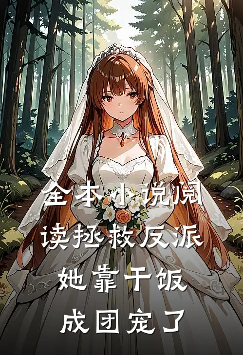 全本小说阅读拯救反派，她靠干饭成团宠了