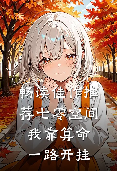 畅读佳作推荐七零空间：我靠算命一路开挂