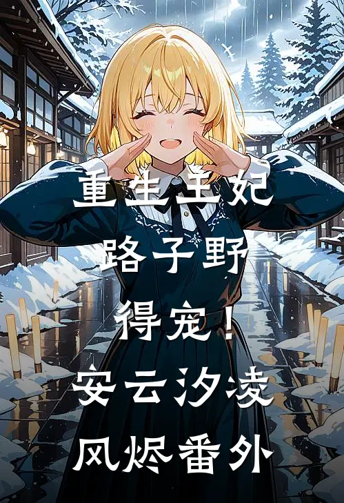 重生王妃路子野，得宠！安云汐凌风烬番外