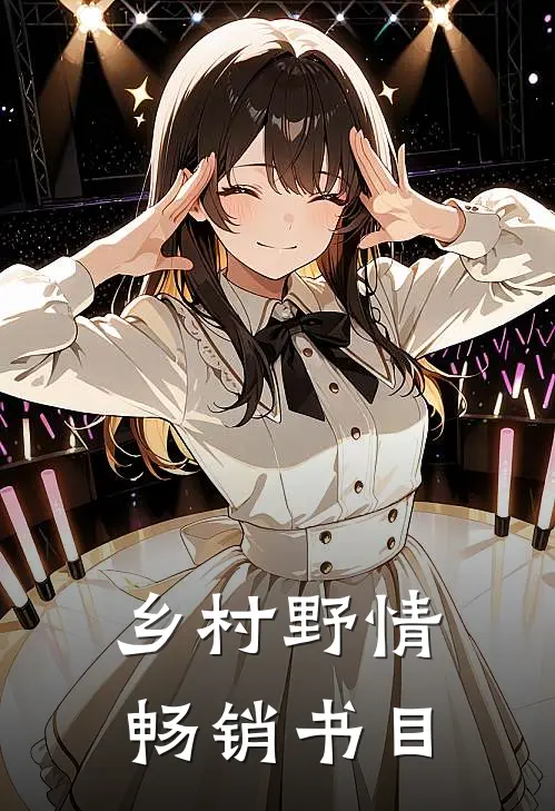 乡村野情畅销书目