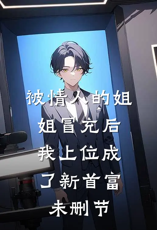 被情人的姐姐冒充后，我上位成了新首富未删节