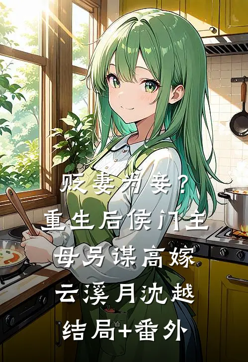 贬妻为妾？重生后侯门主母另谋高嫁云溪月沈越结局+番外