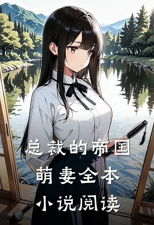 总裁的帝国萌妻全本小说阅读