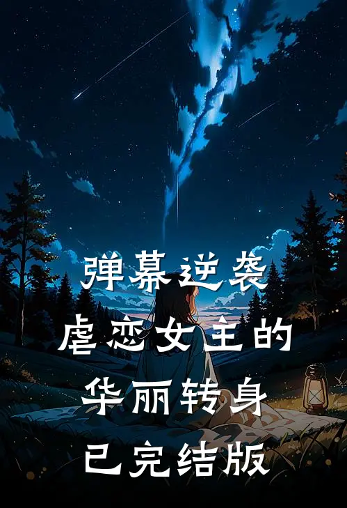 弹幕逆袭：虐恋女主的华丽转身已完结版