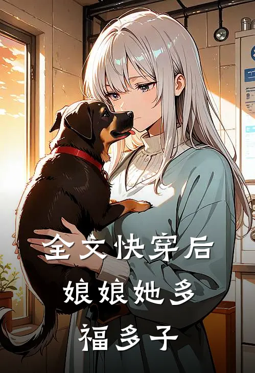 全文快穿后,娘娘她多福多子免费阅读