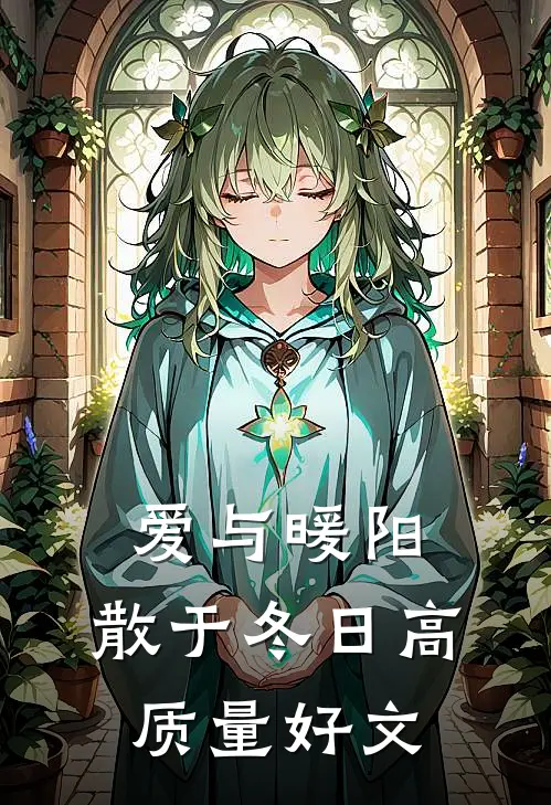 爱与暖阳，散于冬日高质量好文