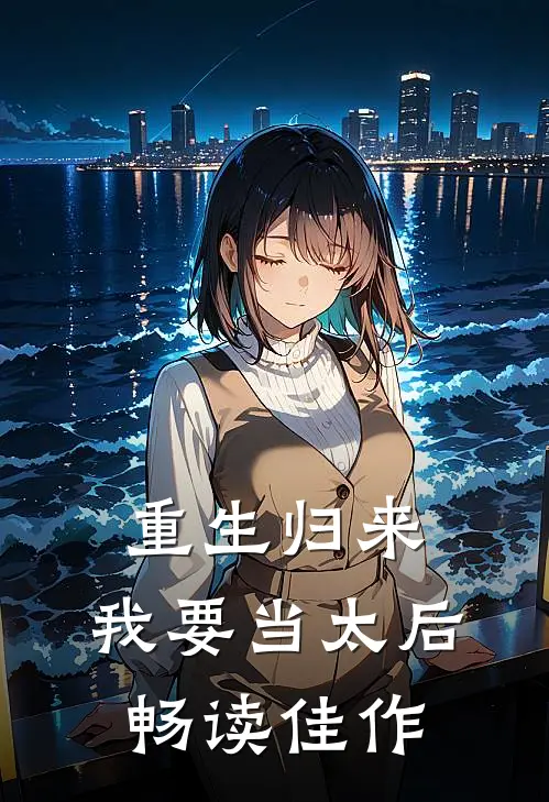 重生归来我要当太后畅读佳作