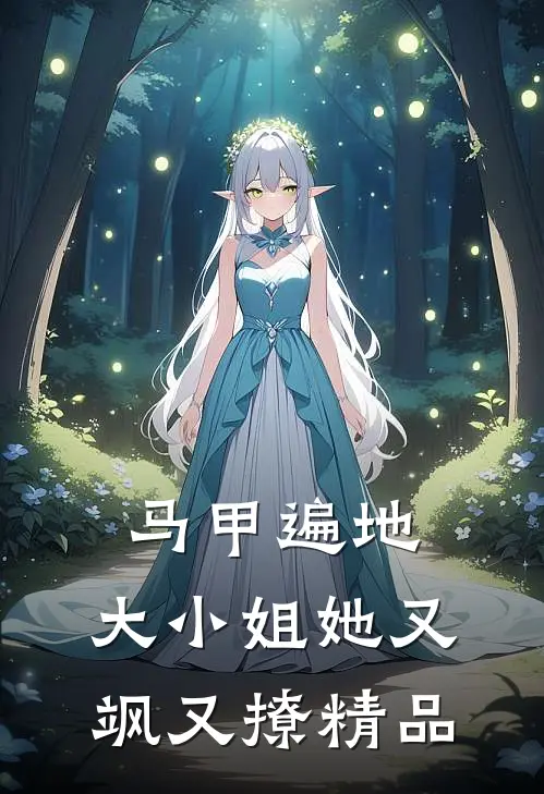 马甲遍地：大小姐她又飒又撩精品