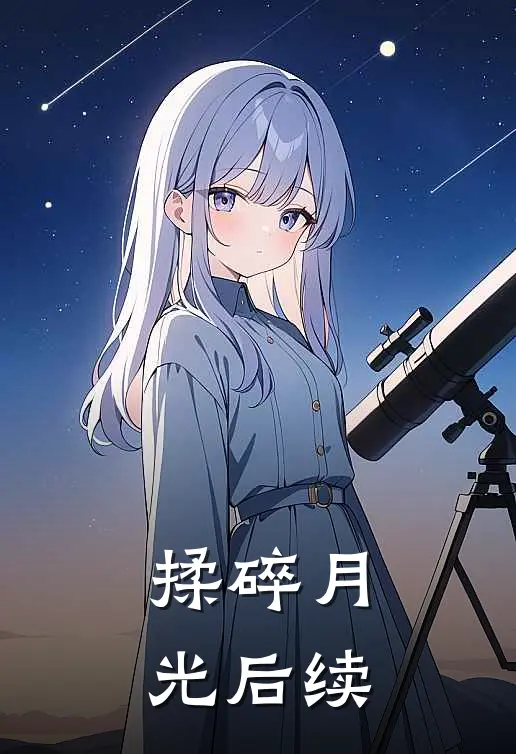 揉碎月光后续
