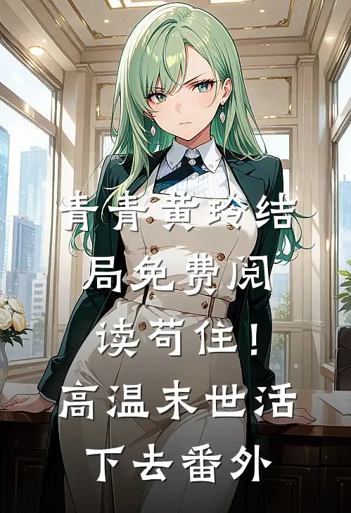 青青黄玲结局免费阅读苟住！高温末世活下去番外