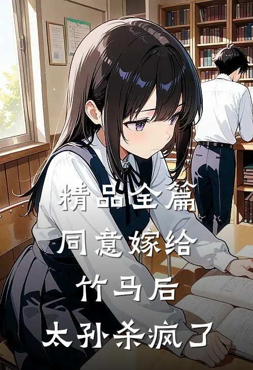精品全篇同意嫁给竹马后，太孙杀疯了