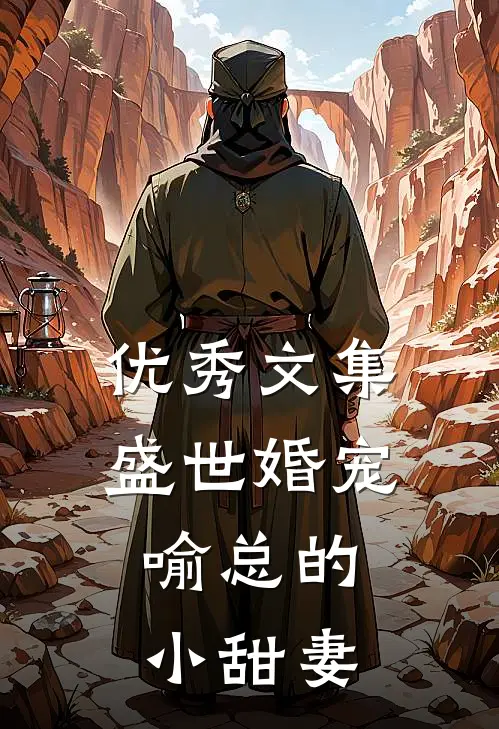 优秀文集盛世婚宠，喻总的小甜妻
