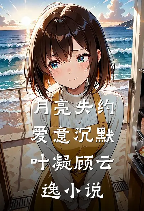 月亮失约，爱意沉默叶凝顾云逸小说