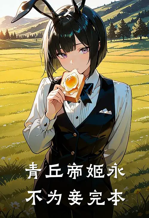 青丘帝姬永不为妾完本
