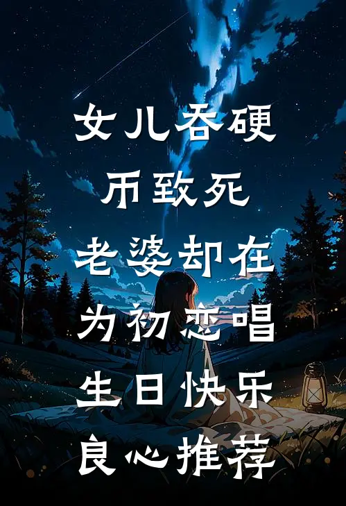 女儿吞硬币致死，老婆却在为初恋唱生日快乐良心推荐