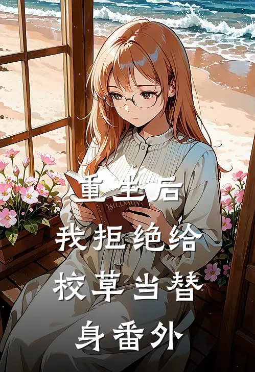 重生后，我拒绝给校草当替身番外