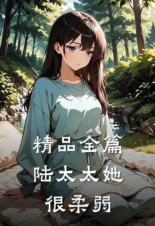 精品全篇陆太太她很柔弱