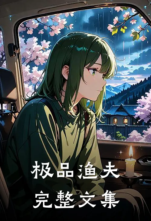 极品渔夫完整文集