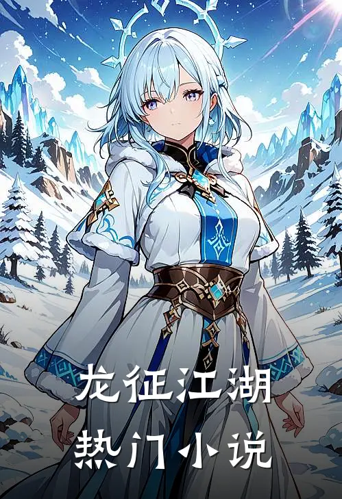 龙征江湖热门小说