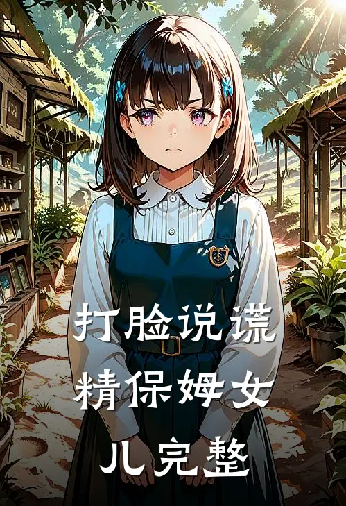 打脸说谎精保姆女儿完整