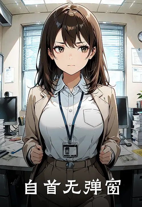 自首无弹窗