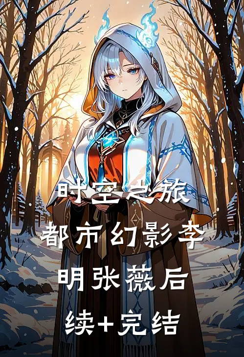 时空之旅、都市幻影李明张薇后续+完结