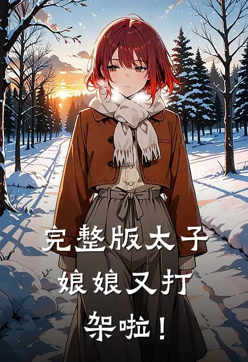 完整版太子，娘娘又打架啦！