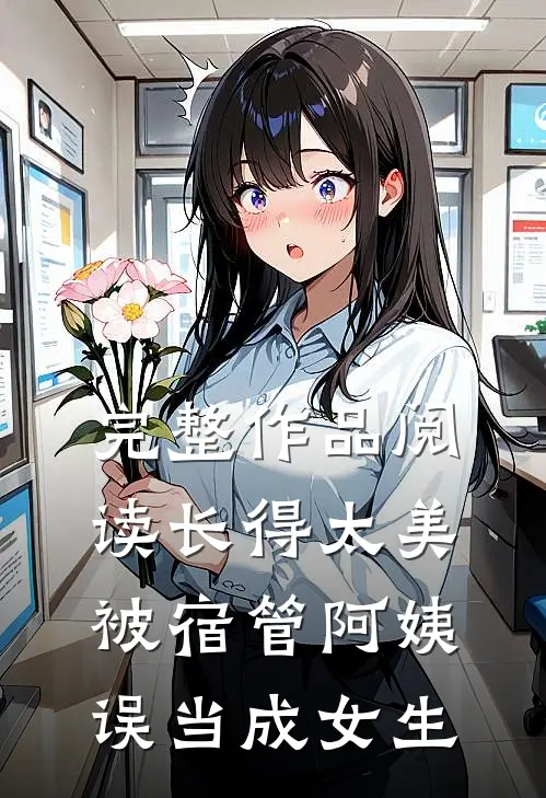 完整作品阅读长得太美，被宿管阿姨误当成女生