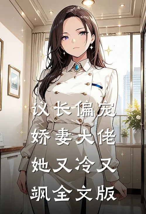议长偏宠：娇妻大佬她又冷又飒全文版