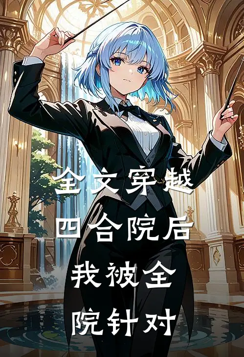 全文穿越四合院后，我被全院针对