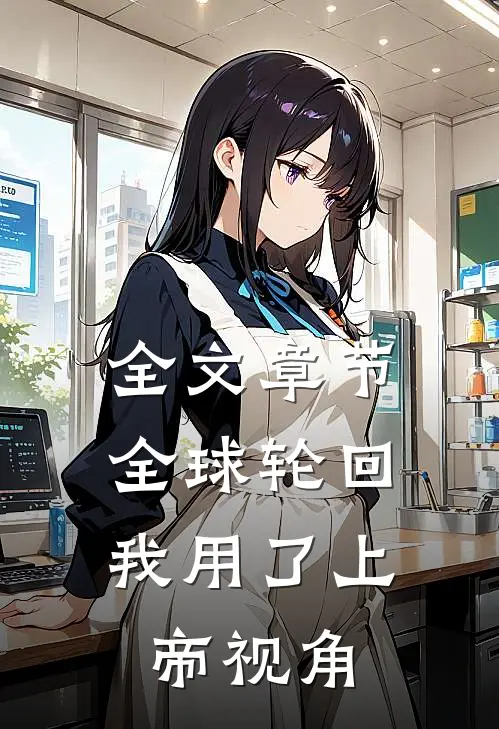 全文章节全球轮回：我用了上帝视角
