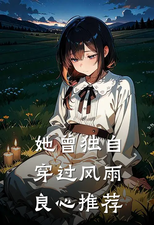 她曾独自穿过风雨良心推荐