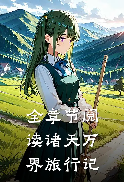 全章节阅读诸天万界旅行记