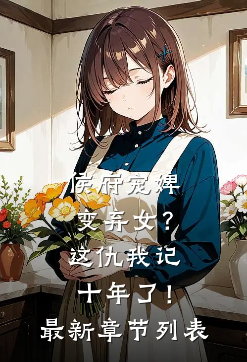 侯府宠婢变弃女？这仇我记十年了！最新章节列表
