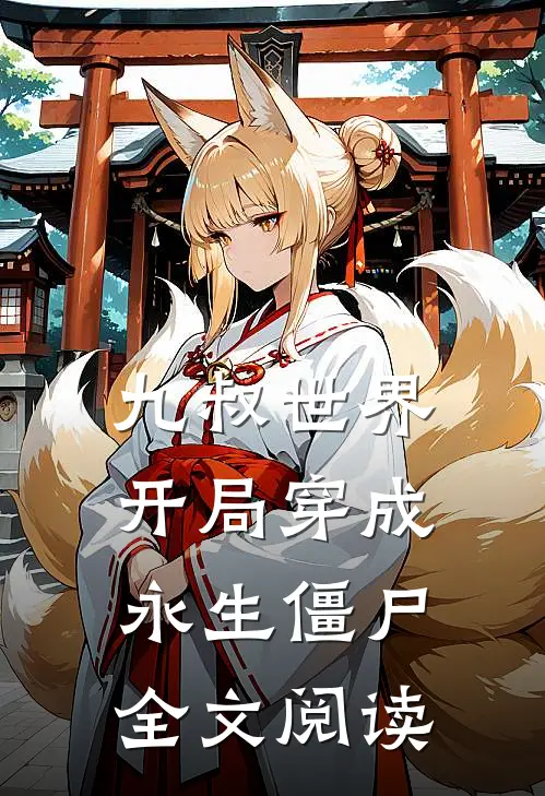 九叔世界：开局穿成永生僵尸全文阅读