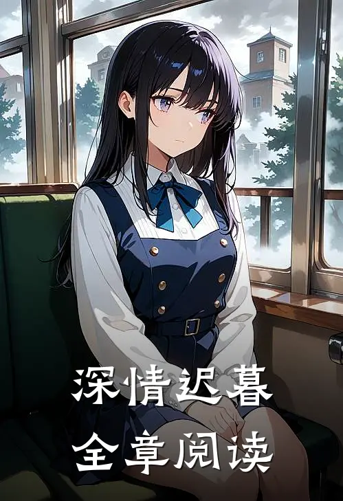 深情迟暮全章阅读