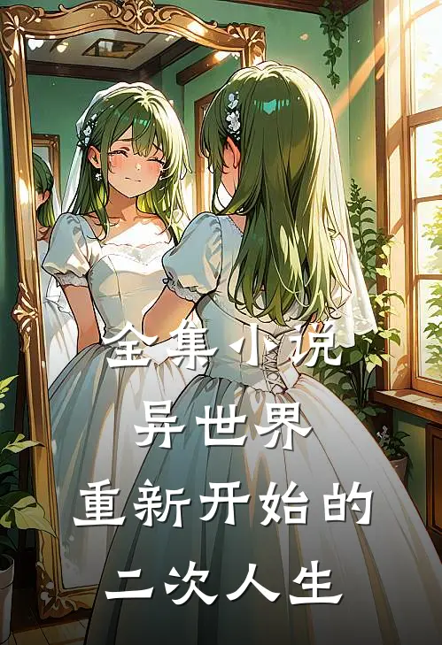 全集小说异世界，重新开始的二次人生