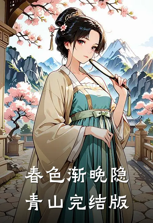 春色渐晚隐青山完结版