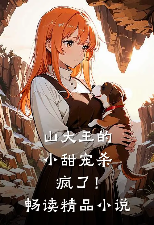 山大王的小甜宠杀疯了！畅读精品小说