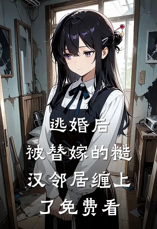 逃婚后，被替嫁的糙汉邻居缠上了免费看