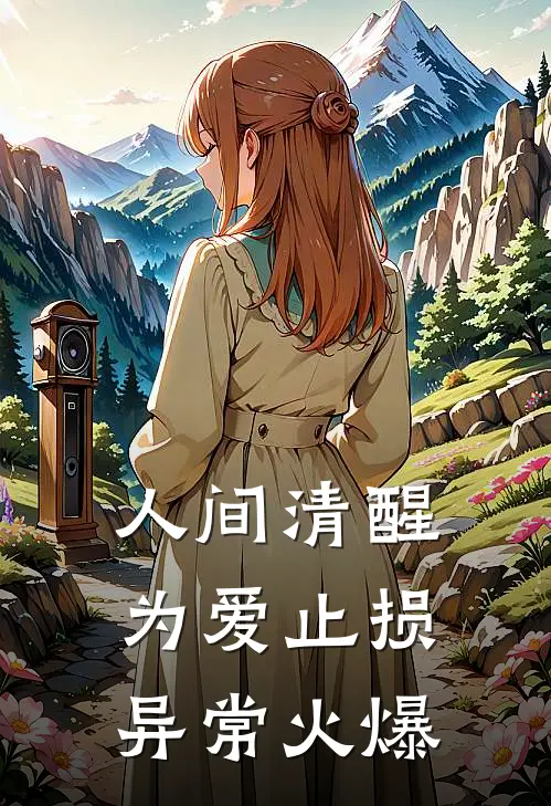 人间清醒：为爱止损异常火爆