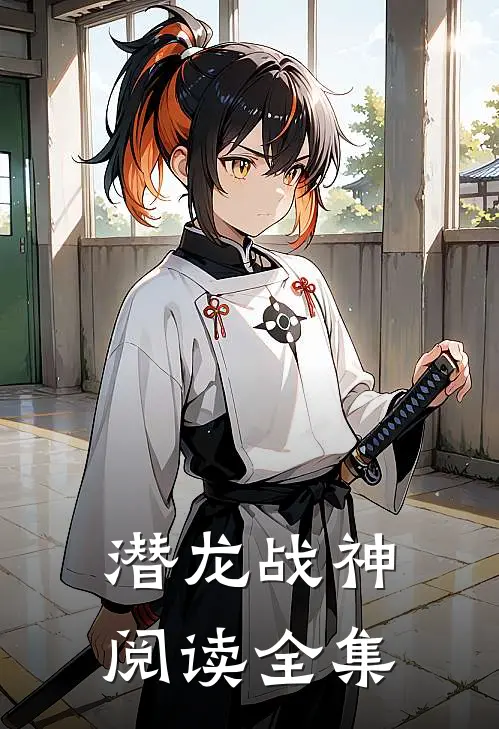 潜龙战神阅读全集