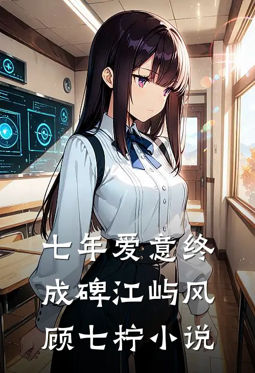 七年爱意终成碑江屿风顾七柠小说