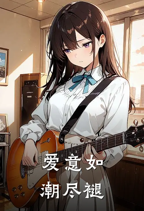 爱意如潮尽褪