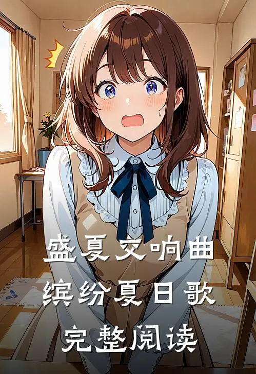 盛夏交响曲缤纷夏日歌完整阅读
