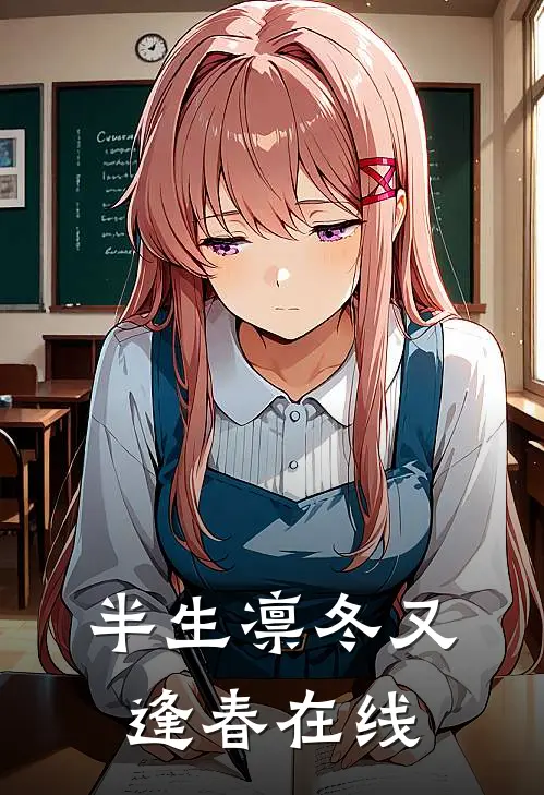 半生凛冬又逢春在线